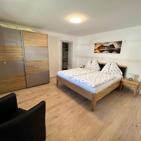 Loferlodge Top 3 Dış mekan fotoğraf