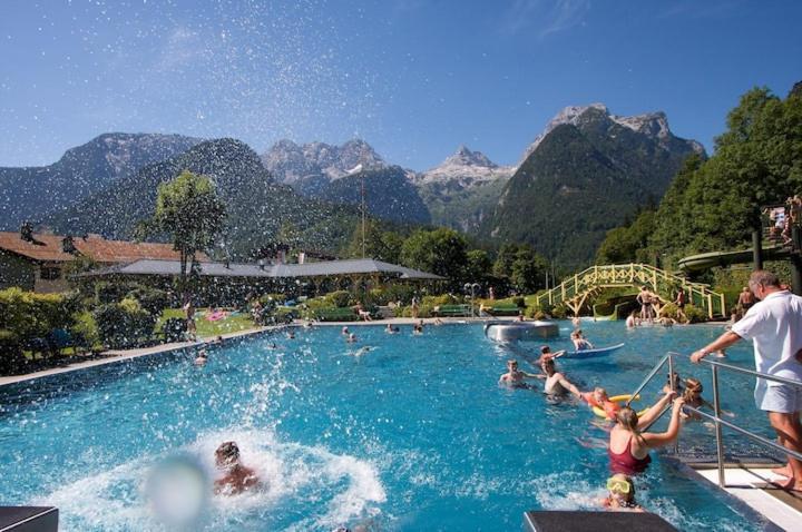 Loferlodge Top 3 Dış mekan fotoğraf