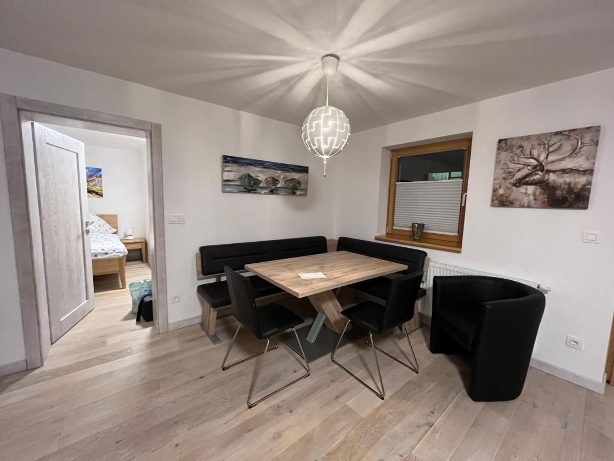 Loferlodge Top 3 Dış mekan fotoğraf