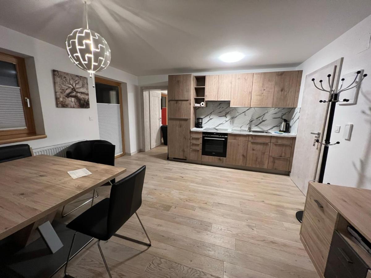 Loferlodge Top 3 Dış mekan fotoğraf