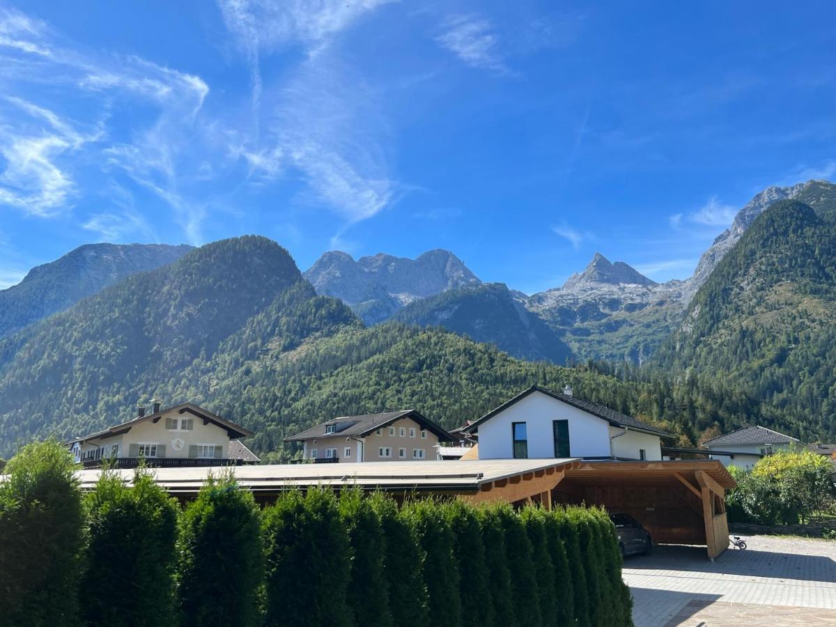 Loferlodge Top 3 Dış mekan fotoğraf